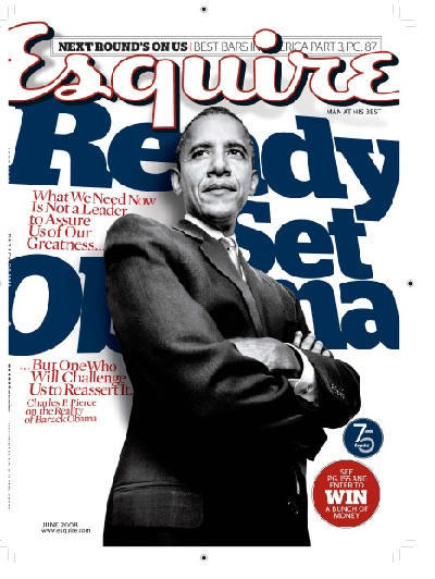 Obama - Ready - Set